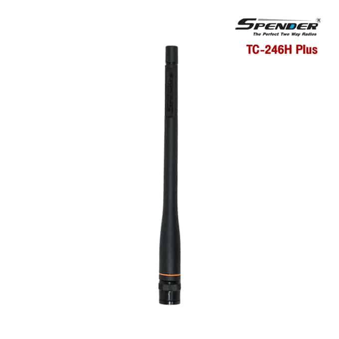 Antenna Model TC-246H Plus