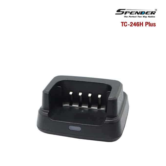 Desktop Charger Model CH-246H PLUS