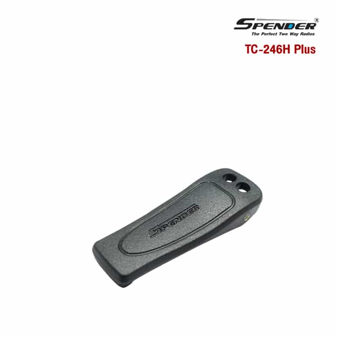 Belt Clip Model: SPENDER TC-245MW