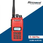 TC-246H Plus