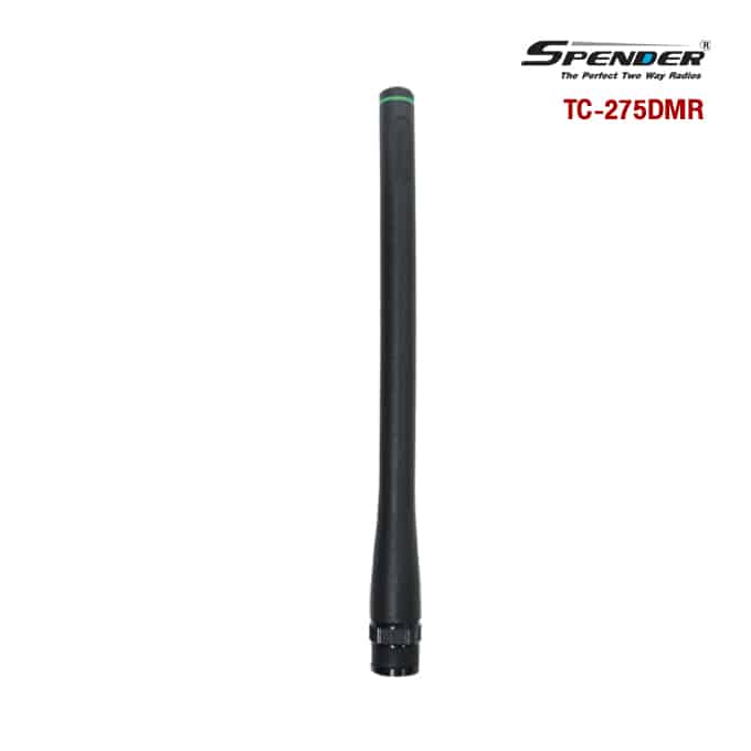 Antenna Model SUPER TOP GAIN TG-155