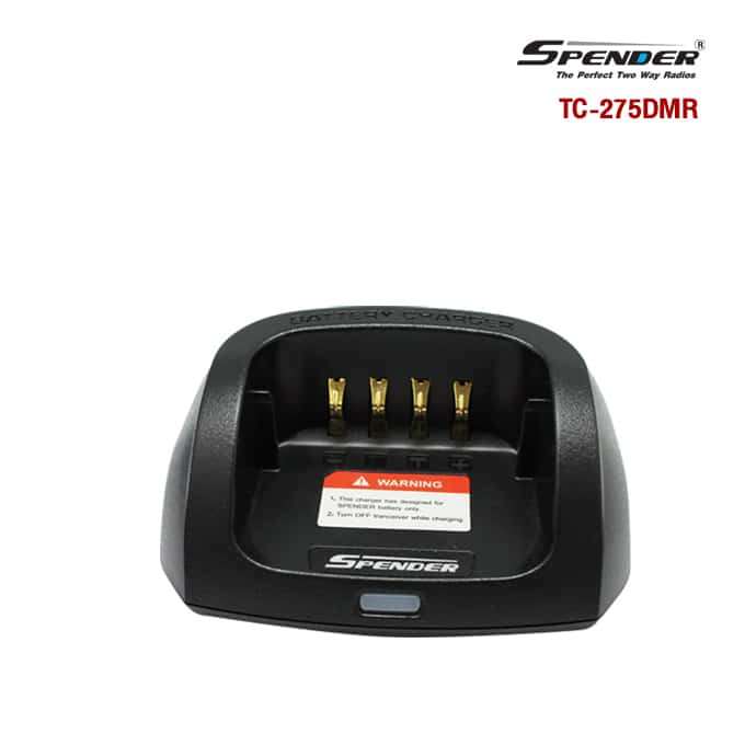 Desktop Charger Model CSP-275