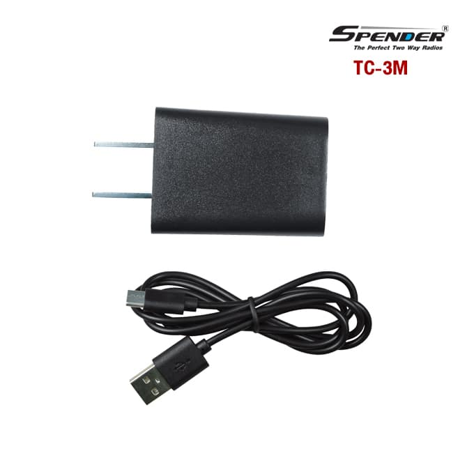 Adaptor Model AD-3M