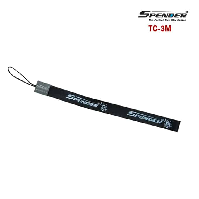 Handstrap