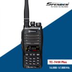 TC-741H Plus