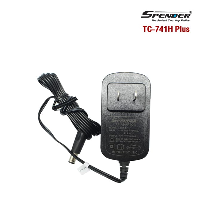 Adaptor Model SWP-SP