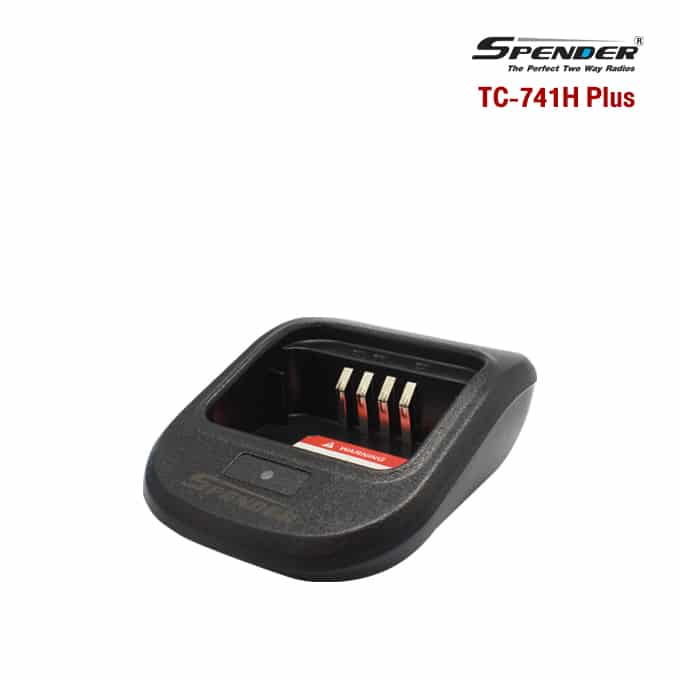 Desktop Charger Model CSP-741H