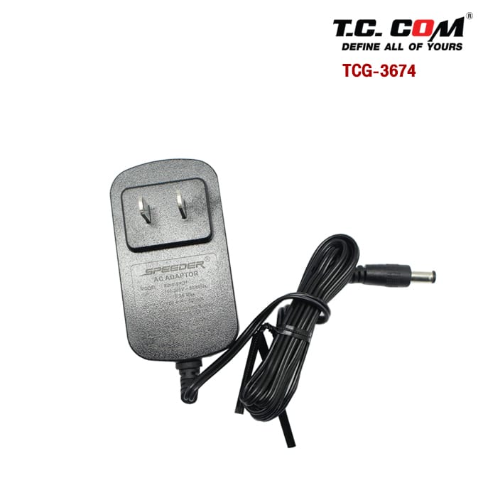Adaptor Model TCM