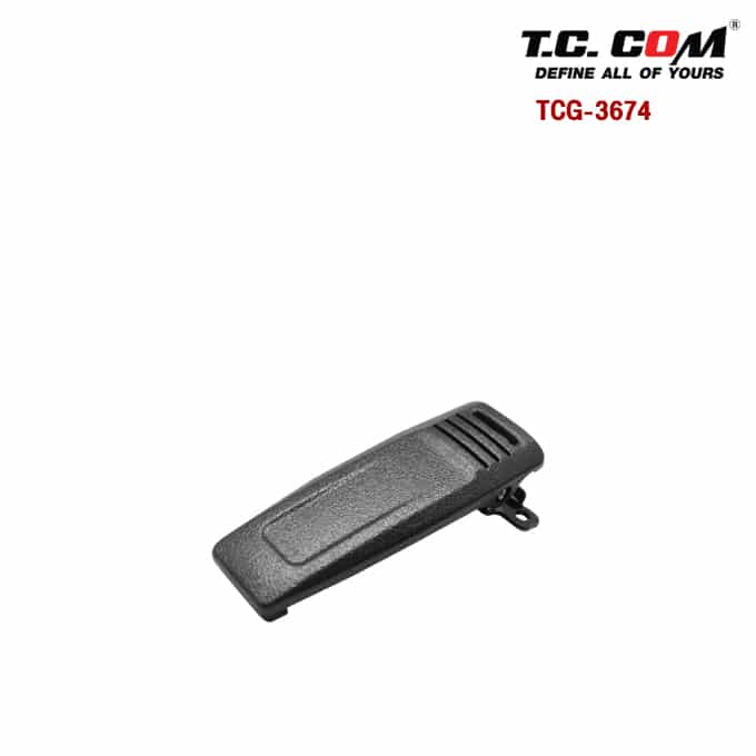 Belt Clip Model TCG 3674