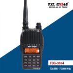 TCG 3674