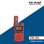 TCM-246L