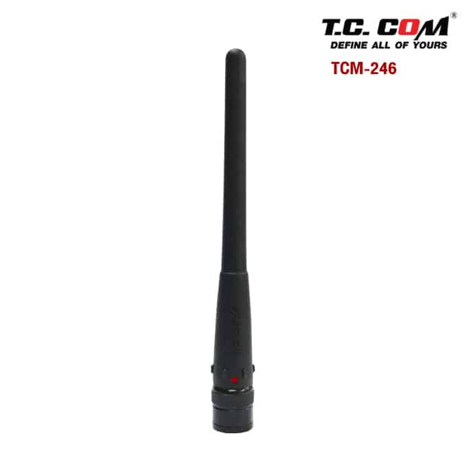 Antenna Model TCM-2