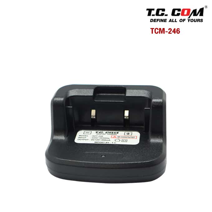 Desktop Charger Model CH-TCM246