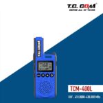TCM-400L