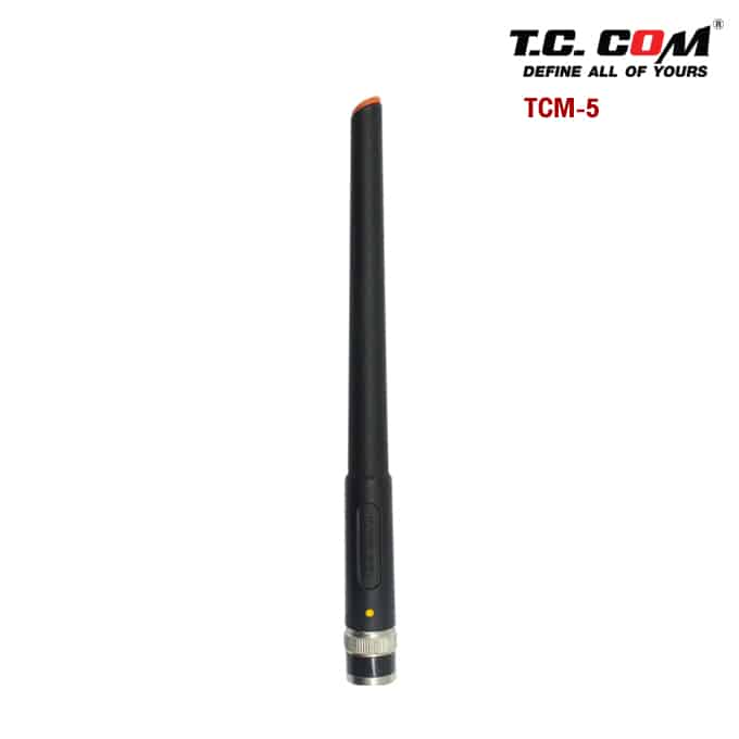 Antenna Model TCCOM TCM-5