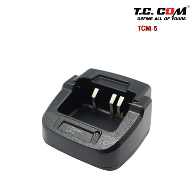 Desktop Charger Model CH-TCM-45