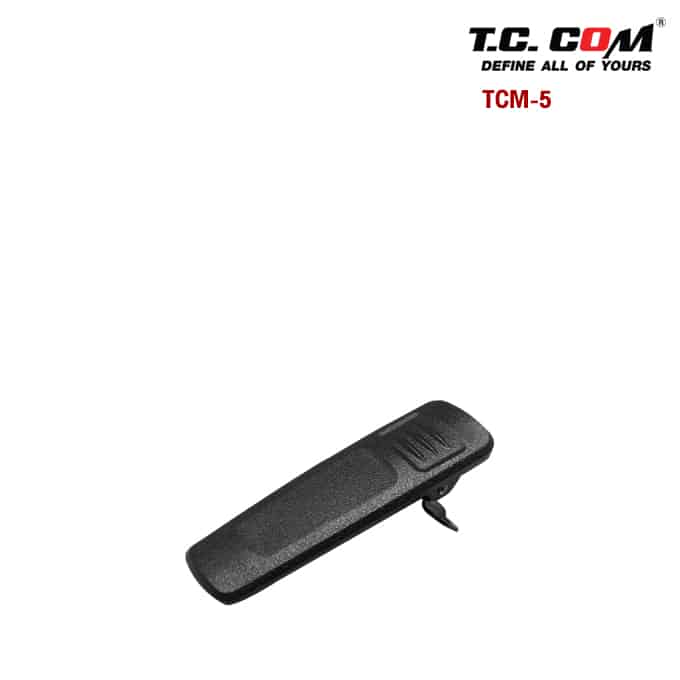 Belt Clip Model TCM-5