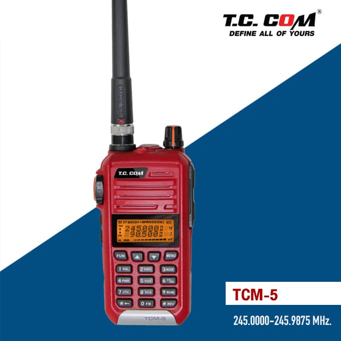 TCM-5