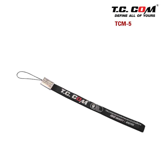 สายคล้องมือ สำหรับวิทยุสื่อสาร รุ่น TCM-5