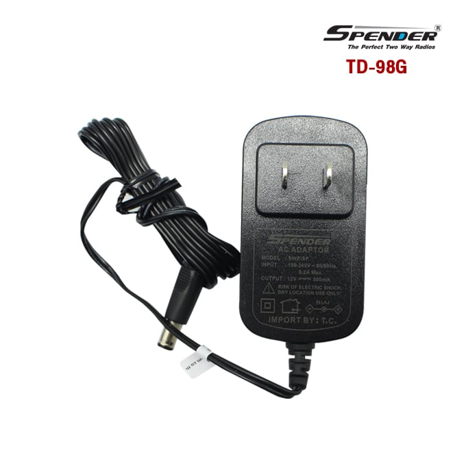 Adaptor Model SWP-SP