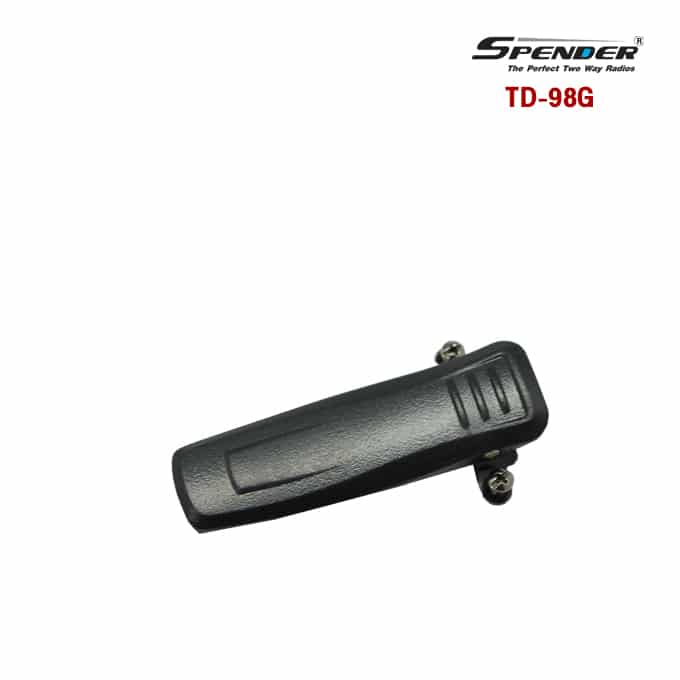 Belt Clip Model TD-98G