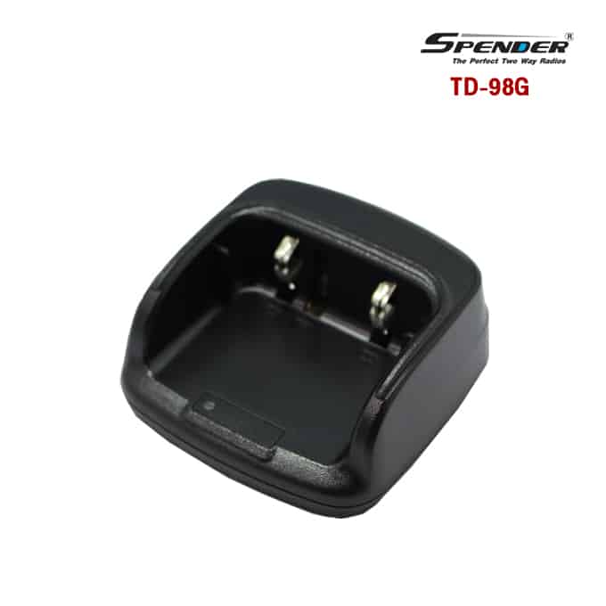 Desktop Charger Model CSP-DX5