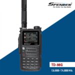 TD-98G