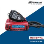 TM-591DTV Plus