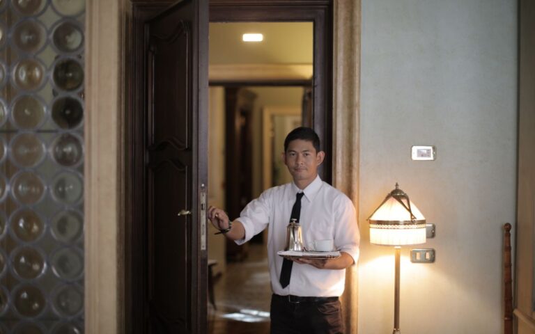 Office, Hotel & Building