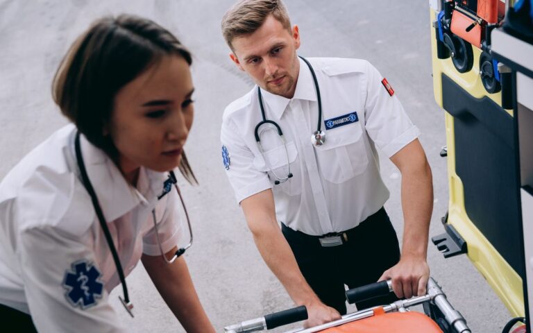Rescue & Emergency Medical