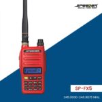 SP-FX5