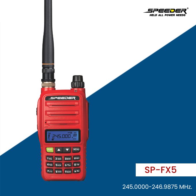 SP-FX5