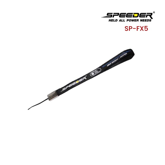 สายคล้องมือ สำหรับวิทยุสื่อสาร รุ่น SP-FX5