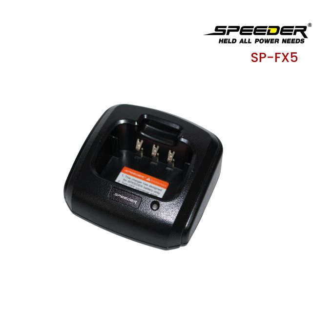 Desktop Charger Model CSP-FX5