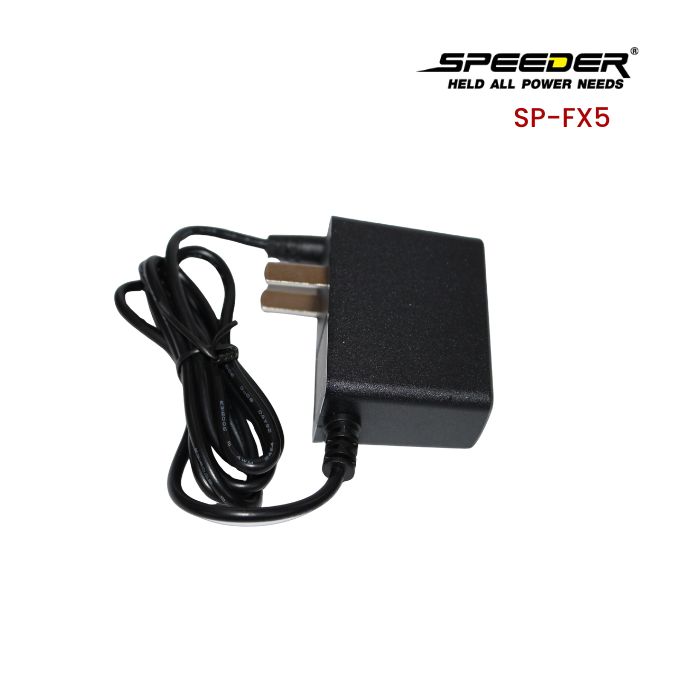 AC Adaptor
